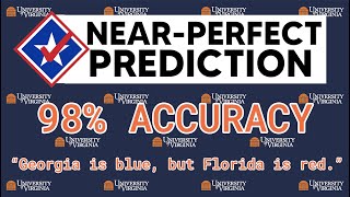 This Was the Most Accurate Prediction of the 2020 Election