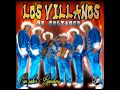 Los Villanos De Coltauco Prisionero En Tus Brazos