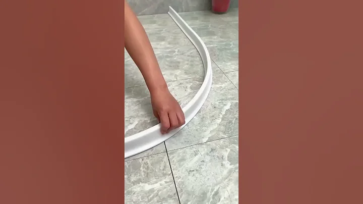 Product Link in Bio ( # 1267 ) ▶️ Bathroom Silicone Water Stopper Sticky Rubber