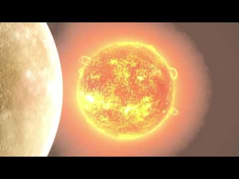 Путешествие на край вселенной HD