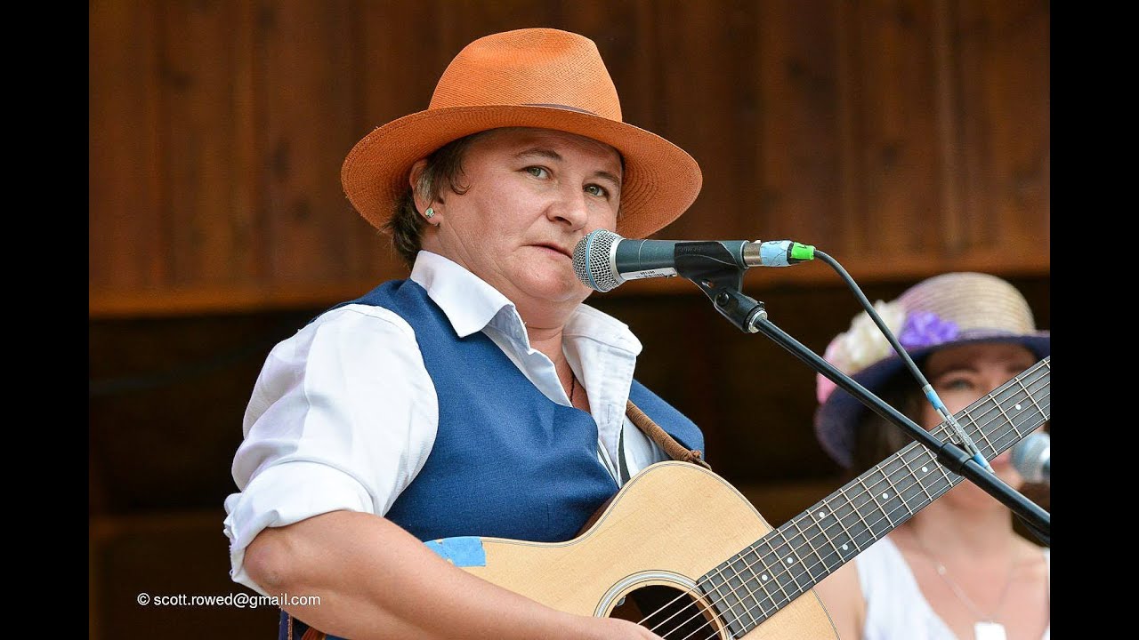 Irish Mythen - Canmore Folk Festival