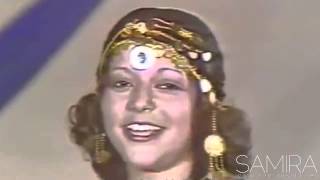 سميرة سعيد  عزيزة ويونس  النسخة الاصلية                                                  سمعها