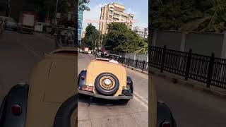 1934 Chevrolet Master Roadster Drophead coupe