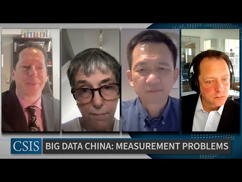 Wideo: Czy Chiny są częścią dssi?
