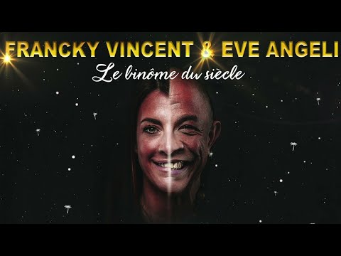 Francky Vincent & Eve Angeli - Kol sr (Audio Officiel)
