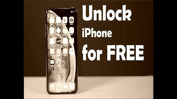 Unlock iPhone Xr Tracfone for Free