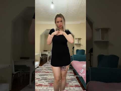 periscope kız twerk Show yapıyor(4)