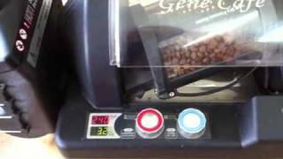 GeneCafe vs Quest M3 | RAW | Vid 03