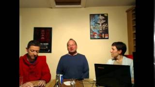 Revolution Software Code Jam 15th Oct 2013 Part 3
