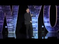 Craig Ferguson: Just Being Honest - Getting Older | EPIX