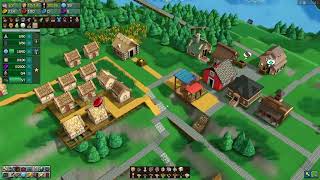 Factory Town 5 Part 1