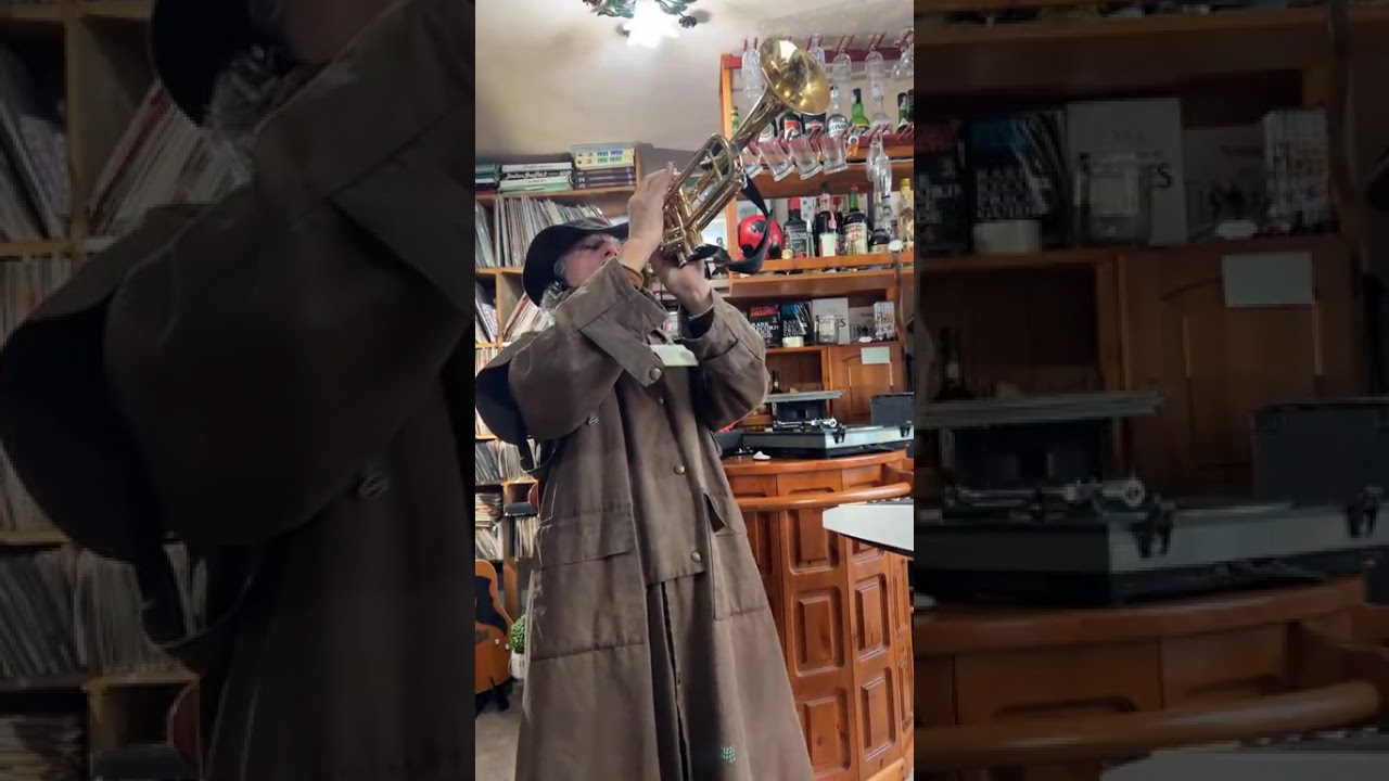 Il Gringo suona WESTERN