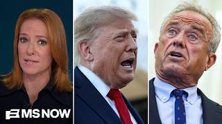 How Trump's Health pick worked to erase America's victory over measles