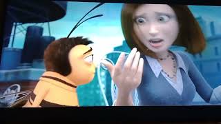 Bee Movie dead plants