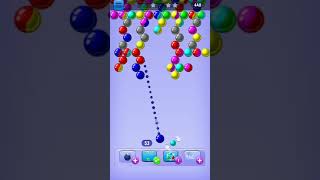 bubble shooter level 137