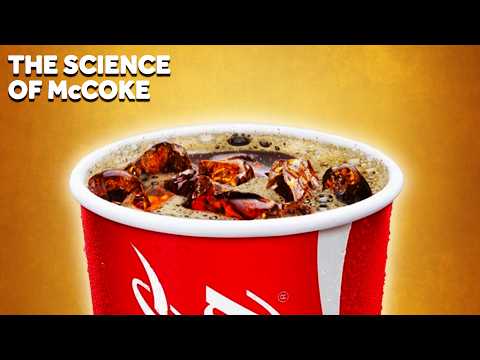 Why Coke at