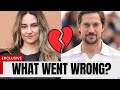 The REAL Reason Emily In Paris Star Lost Shailene Woodley