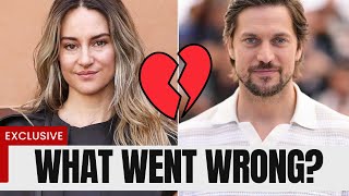 The REAL Reason Emily In Paris Star Lost Shailene Woodley