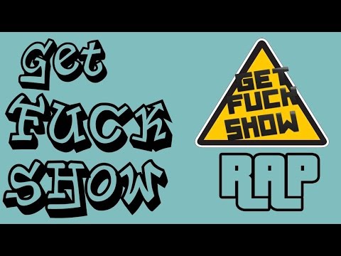Видео: Лучшее GetFuckShow