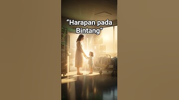 Kalau Kamu Punya Satu Harapan Saja… Ini Akan Bikin Kamu Menangis 😢💔”