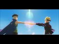 BORUTO  ボルト  Sakuga MAD#01