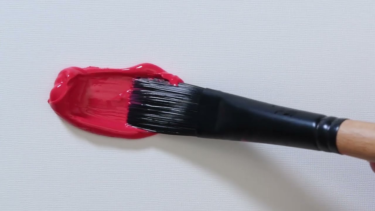 Give free rein to your creativity with the new quality of Canson® Acrylic!