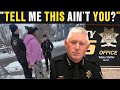 Syracuse Police Handcuff 11-Year Old Girl Coming From School And Accuse Her Of Stealing A Car!!