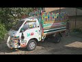Hyundai shahzore || Sold out,