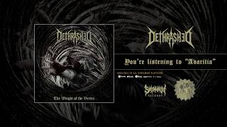 Dethrashed - Avaritia