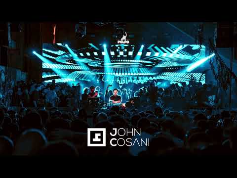 JOHN COSANI Live at Rio Electronic 09.06.2023