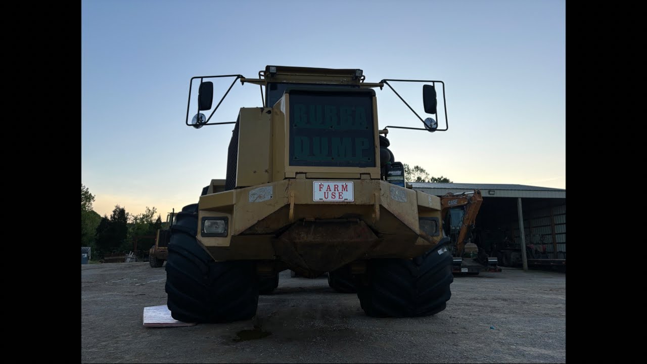 Dirt Perfect — это жизнь! С Днем Труда!