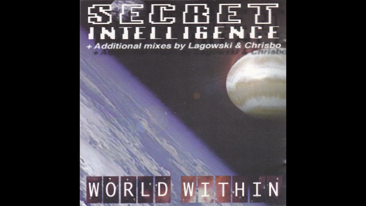Secret Intelligence - Secrets