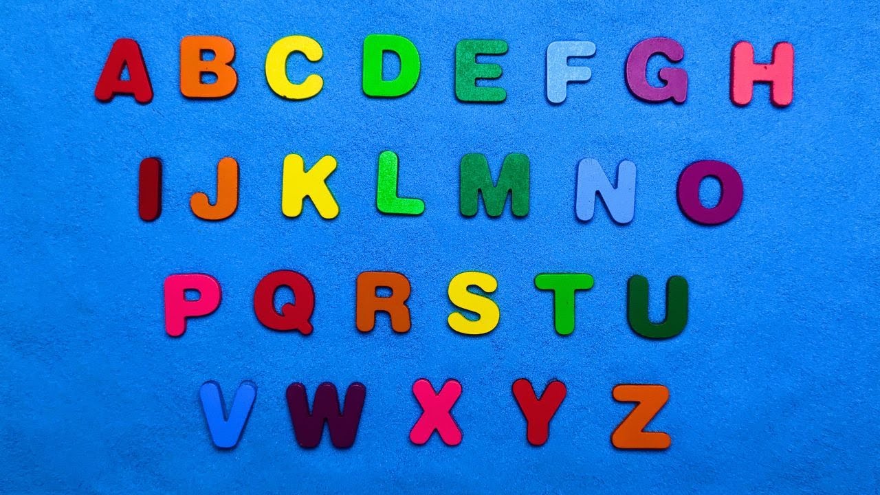 Learning Videos For Toddlers | Learn ABC's, Colors, Numbers, Shapes ...