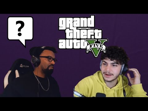 SSYNIC SAG IHM! : ROHAT über GTA RP, Knossi, Montana Black, KuchenTV, Fame, Big Sosa, Battlerap etc