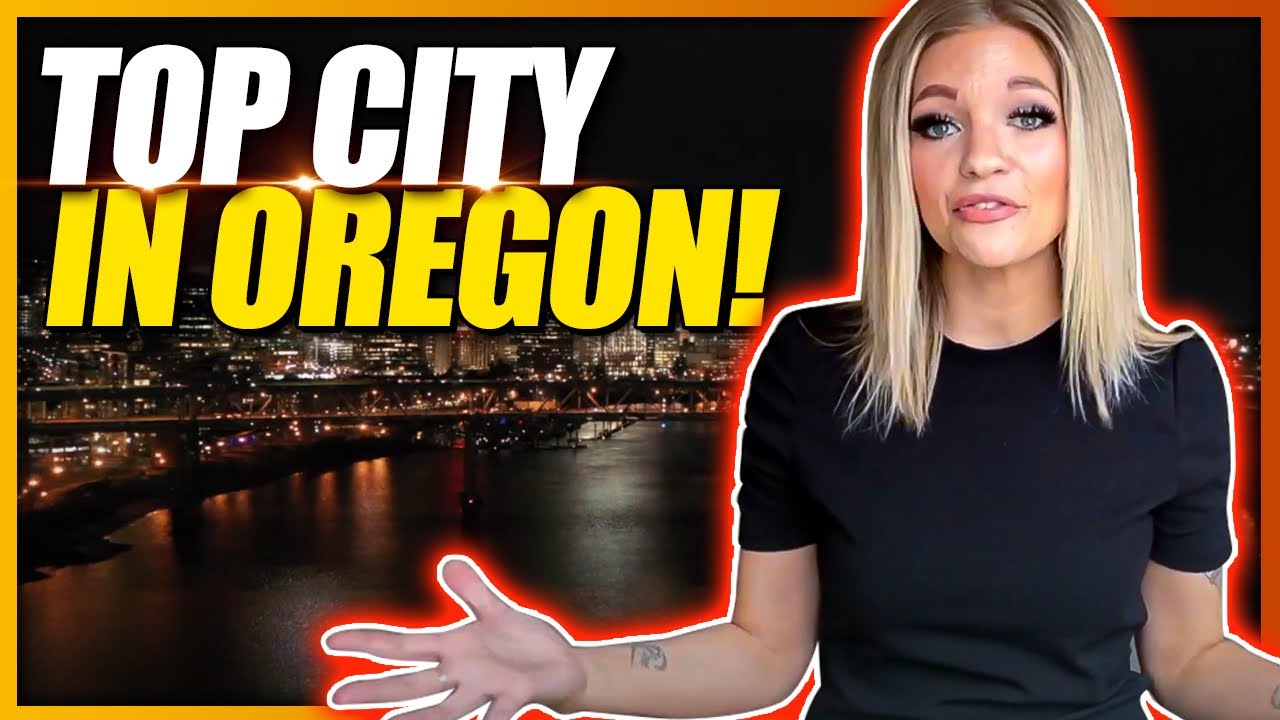 Living in Canby Oregon Everything You Need to Know YouTube