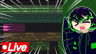 [LIVE] making king hit v2 live @Gioledrago