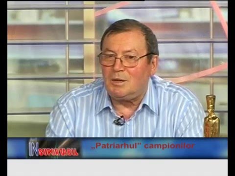 Dumitru Burtea - 25. 07. 2015 -