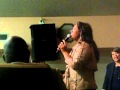 Jazmine sullivan sermonic solo