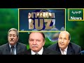 لطفي دوبل كانو في حوار مع سعد بوعقبة الذي يكشف أوضاع البلاد وخلافاته مع أويحي و بوتفليقة لطفي دوبل كانو في حوار مع سعد بوعقبة الذي يكشف أوضاع البلاد وخلافاته مع أويحي و بوتفليقة