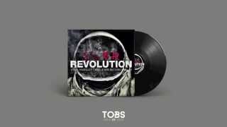 Slvr Revolution  Steve Angello Makj  M35 tobs Mashup