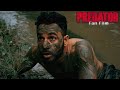 PREDATOR: Jungle Hunter | Fan Film - Official Trailer