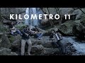 kilometro 11 VIOLIN COVER | Johnny Keller &amp; Trio Da Capo