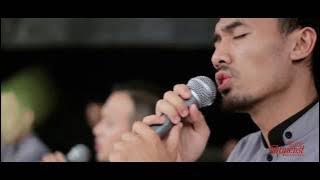 Muhasabah cinta - edcoustik ( cover ) Dimensi Nasyid Percussion