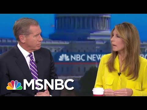Wallace On Sondland's 'Blowtorch' Testimony: 'Today Changed Everything' | MSNBC