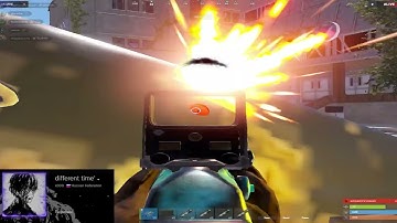 Rust Highlights #6 | different time