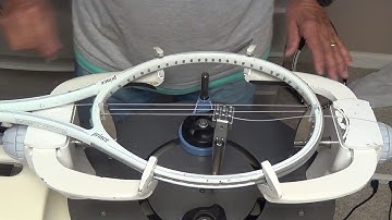 starting mains with flying clamps