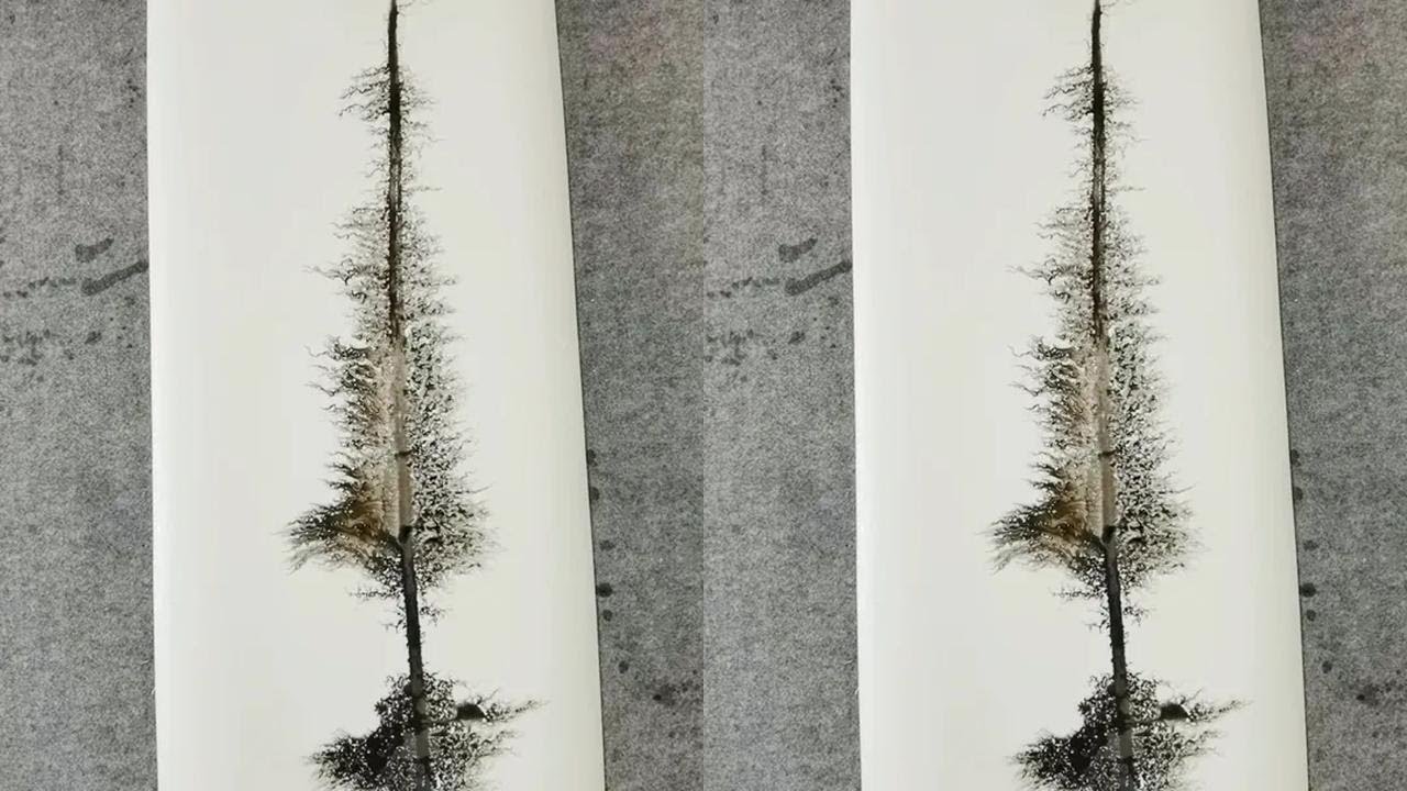 禅音入心，禅画入境，心境合一，洗涤心灵！那一幅是你的最爱？#禅意