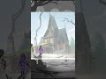 Storyboards From the world of Bogatyr