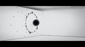 Modul - Art film by Maxim Zhestkov