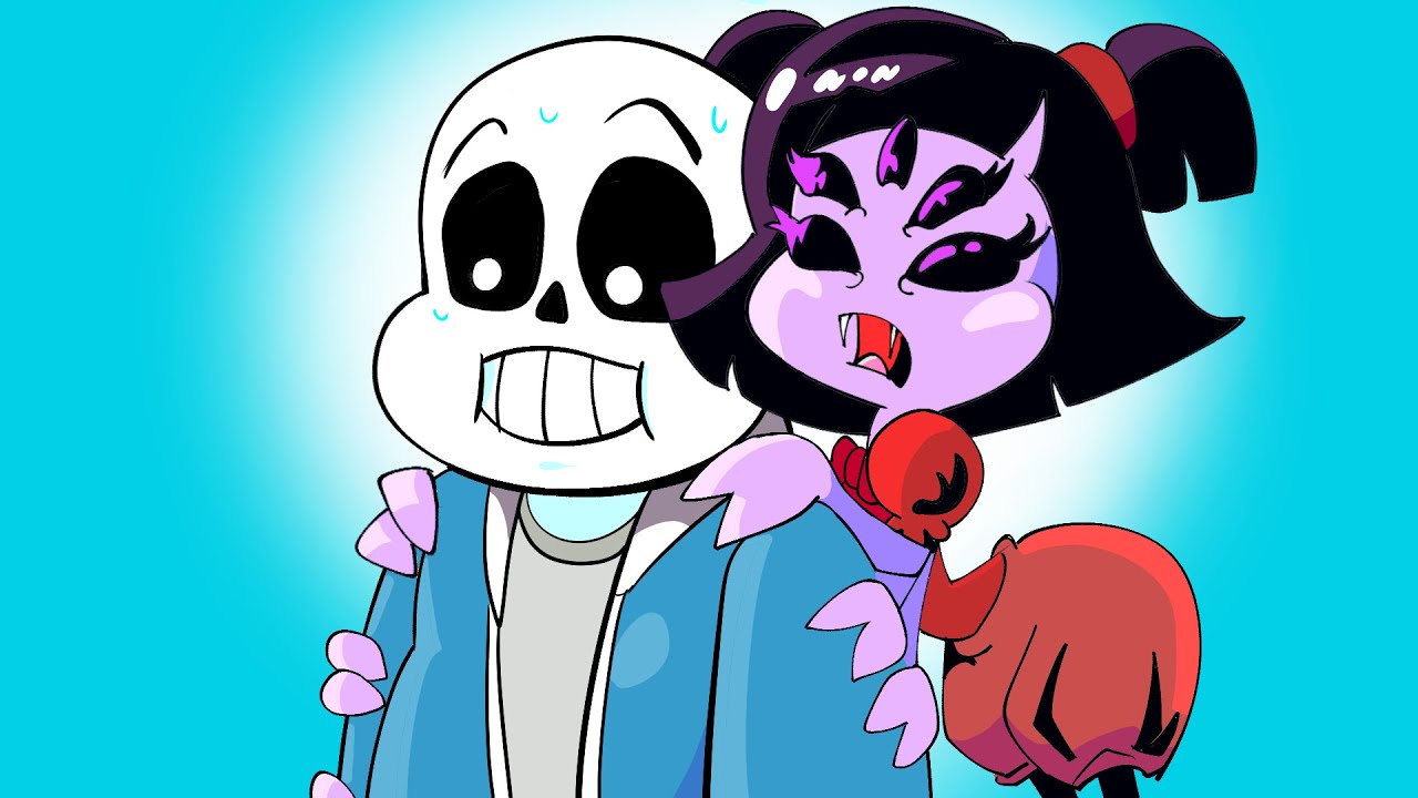 POURQUOI DANS UNDERTALE ?...